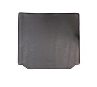 Travall CargoMat Boot Liner Compatible with BMW X5 G05 (2018-Current) Premium Tailored to Fit Car Floor Boot Mat Waterproof Black Rubber Dog Friendly Car Specific Boot Protector