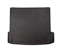 Travall CargoMat Boot Liner Compatible with BMW X6 (2019-Current) Premium Tailored to Fit Car Floor Boot Mat Waterproof Black Rubber Dog Friendly Car Specific Boot Protector