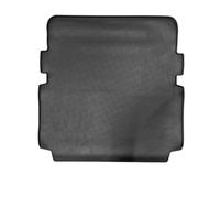 Travall CargoMat Boot Liner Compatible with Bmw X7 (2019-Current) Premium Tailored to Fit Car Floor Boot Mat Waterproof Black Rubber Dog Friendly Car Specific Boot Protector