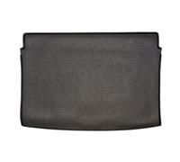 Travall CargoMat Boot Liner Compatible with EAT Arona (2017-Current) Premium Tailored to Fit Car Floor Boot Mat Waterproof Black Rubber Dog Friendly Car Specific Boot Protector