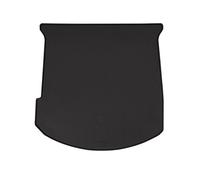 Travall CargoMat Boot Liner Compatible with Ford Mondeo Estate (2007-2014) Premium Tailored to Fit Car Floor Boot Mat Waterproof Black Rubber All Weather Dog Friendly Car Specific Boot Protector