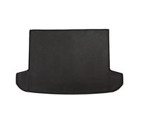 Travall CargoMat Boot Liner Compatible with Hyundai Tucson (2015-2020) Premium Tailored to Fit Car Floor Boot Mat Waterproof Black Rubber Dog Friendly Car Specific Boot Protector