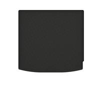 Travall CargoMat Boot Liner Compatible with Renault Arkana (2020-Current) [Upper Boot] Premium Tailored to Fit Car Floor Boot Mat Waterproof Black Rubber Dog Friendly Car Specific Boot Protector