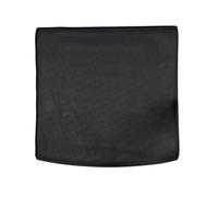 Travall CargoMat Boot Liner Compatible with Seat Tarraco (2018-Current) Premium Tailored to Fit Car Floor Boot Mat Waterproof Black Rubber Dog Friendly Car Specific Boot Protector