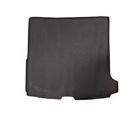 Travall CargoMat Boot Liner Compatible with Volvo V60 Estate (2018-Current) Premium Tailored to Fit Car Floor Boot Mat Waterproof Black Rubber Dog Friendly Car Specific Boot Protector