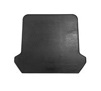 Travall CargoMat Boot Liner Compatible with Volvo XC90 (2002-2014) Premium Tailored to Fit Car Floor Boot Mat Waterproof Black Rubber Dog Friendly Car Specific Boot Protector
