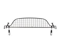 Travall Dog Car Barrier For Audi A4 2008-2012