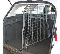 Travall Dog Car Barrier For Ford Focus Estate (2014-2018)