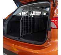 Travall Dog Car Barrier For Ford Focus Estate (2021-)