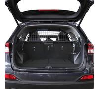 Travall Dog Car Barrier For Kia Sorento 2014-2018