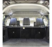 Travall Dog Car Barrier For Land Rover Discovery 2017-