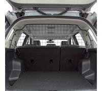 Travall Dog Car Barrier For Land Rover Freelander 2006-14