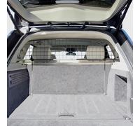 Travall Dog Car Barrier For Land Rover Range Rover 2012-21
