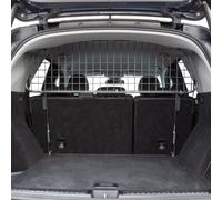 Travall Dog Car Barrier For Mercedes Gle 2015-2019