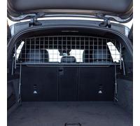 Travall Dog Car Barrier For Mercedes Gle 2019-2023