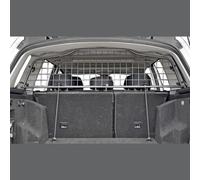 Travall Car Dog Guard For Mercedes Glk-Class (2008-2015) Tailored Fit Load Separator Heavy Duty Powder Coated Steel Pet Barrier