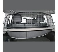 Travall Dog Car Barrier For Mitsubishi Shogun 2006-2021