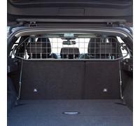 Travall Dog Car Barrier For Nissan Qashqai 2021-