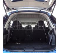 Travall Dog Car Barrier For Nissan X-Trail 2013-2017