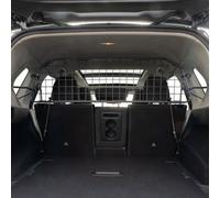 Travall Guard Compatible With Nissan X-Trail (2021-Current) TDG1709 - Vehicle-Specific Dog Guard Luggage Barrier Load Separator