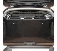 Travall Dog Car Barrier For Renault Captur 2019-