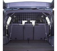 Travall Dog Car Barrier For Seat Tarraco 2018-