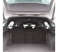 Travall Dog Car Barrier For Skoda Octavia 2020-