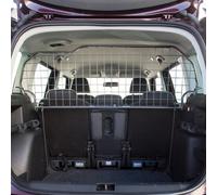 Travall Dog Car Barrier For Skoda Yeti 2009-2013