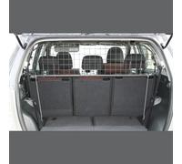 Travall Dog Car Barrier For Toyota Corolla Verso 2004-2010
