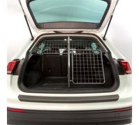 Travall Dog Car Barrier For Vauxhall Mokka 2020-