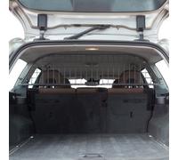 Travall Dog Car Barrier For Volvo V70 2007-2016