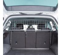 Travall Dog Car Barrier For Vw Tiguan 2016-2024