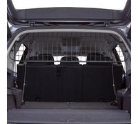 Travall Dog Car Barrier For Vw Tiguan Allspace 2017-2024