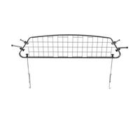 Travall Dog Guard compatible with Ford Mustang Mach-E (2020-Current) Vehicle Specific Boot Guard Tailored Fit Luggage Pet Barrier Separator Heavy Duty Powder Coated Steel