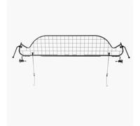 Travall Dog Guard compatible with Kia Sorento (2020-Current) Vehicle Specific Boot Guard Tailored Fit Luggage Pet Barrier Separator Heavy Duty Powder Coated Steel