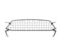 Travall Dog Guard compatible with Mercedes GLA (2020-Current) Vehicle Specific Boot Guard Tailored Fit Luggage Pet Barrier Separator Heavy Duty Powder Coated Steel