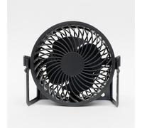 Travall Dog Guard Fan - Rechargeable USB-C Car Fan for Dogs, 9 Hour Battery, 4 Speed Cooling, Boot Mounted Pet Cooling Fan, Universal Fit Car Ventilation Fan for Dog Travel & Summer Comfort