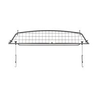 Travall Dog Guard for Audi Q5 2008-2016 Tailored Pet Luggage Barrier Car Boot