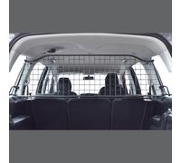 Travall Dog Guard for Ford Galaxy 2015-2023 Tailored Pet Luggage Barrier Boot