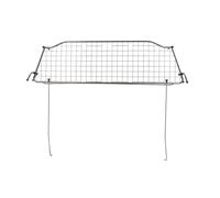 Travall Dog Guard for Ford Galaxy (2015-) Tailored Fit Luggage Barrier Load Seperator Heavy Duty Powder Coated Steel Pet Barrier Mesh Cage Car Seat Compatible