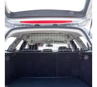 Travall Dog Guard Compatible with Ford Mondeo Estate (2007-2014) Vehicle Specific Boot Guard Tailored Fit Luggage Pet Barrier Separator Heavy Duty Powder Coated Steel