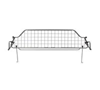 Travall Dog Guard for SEAT Ateca (2016-) Tailored Fit Luggage Barrier Load Seperator Heavy Duty Powder Coated Steel Pet Barrier Mesh Cage Car Seat Compatible