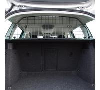 Travall Dog Guard for Skoda Octavia Estate 2004-13 Tailored Fit Luggage Barrier