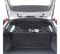 Travall Dog Guard for Volvo XC60 2008-2017 Tailored Pet Luggage Barrier Car Boot