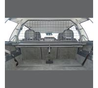 Travall Dog Guard for VOLVO XC90 (2002 - 2015) TDG1193