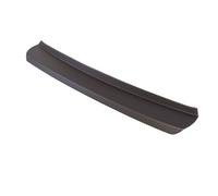 Travall Ford Focus (2014-2018) Bumper Protector Car Boot Scuffs Scratches Protection Tailored Fit Smooth Plastic Vehicle Specific
