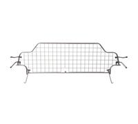 Travall Ford Focus Estate Dog Guard (2014-2018) Boot Guard Cargo Divider Tailored Fit For Safe Travel Heavy-Duty Barrier