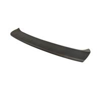 Travall Ford Kuga (2008-2013) Bumper Protector Car Boot Scuffs Scratches Protection Tailored Fit Smooth Plastic Vehicle Specific