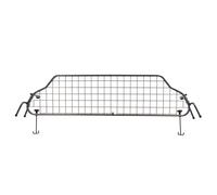 Travall Dog Guard Compatible with Ford Mondeo Estate (2007-2014) Vehicle Specific Boot Guard Tailored Fit Luggage Pet Barrier Separator Heavy Duty Powder Coated Steel
