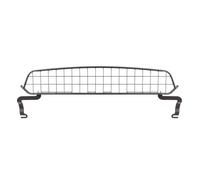 Travall Guard Compatible With Audi Q4 e-Tron (2021-Current) TDG1628 - Vehicle-Specific Dog Guard Luggage Barrier Load Separator